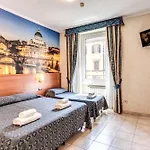 Orlanda Hotel