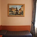 Hotel Orlanda Řím