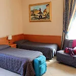 Orlanda Hotel Řím