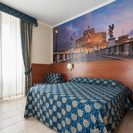 Hotel Orlanda 2*