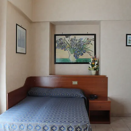 Hotel Orlanda