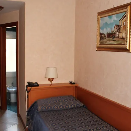 Hotel Orlanda