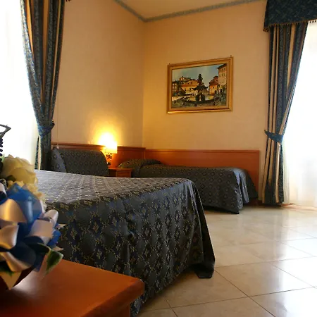 Hotel Orlanda 2*