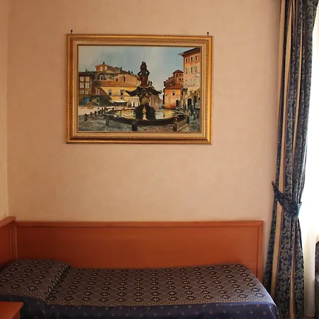 Hotel Orlanda Rzym