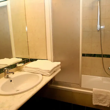 Hotel Orlanda