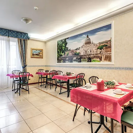 Orlanda Hotel 2*