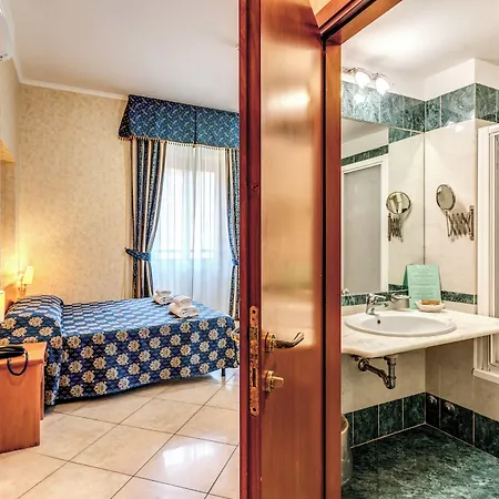 Hotel Orlanda 2*