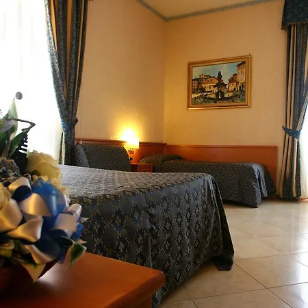 Orlanda 2* Rzym