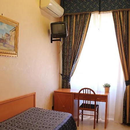 Orlanda 2* Rzym