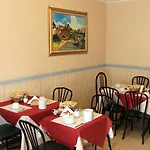Hotel Orlanda