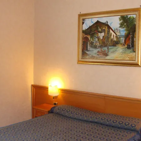 Szálloda Orlanda 2*