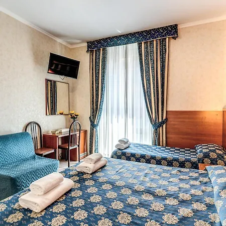 Hotel Orlanda Roma