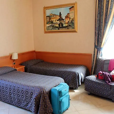 Orlanda Hotel Roma