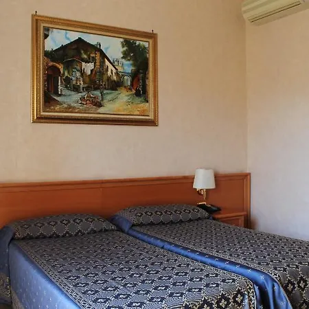 Orlanda 2* Roma