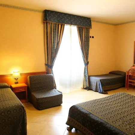 Orlanda Hotel