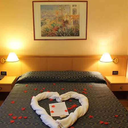 奥兰达酒店 酒店 罗马