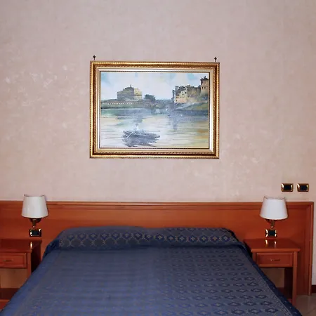 奥兰达酒店 酒店