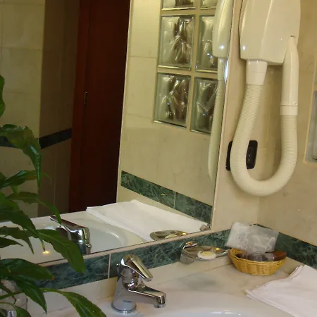 酒店 奥兰达酒店 2*