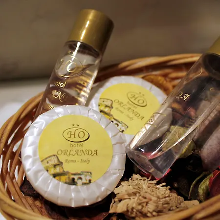 酒店 奥兰达酒店 2*