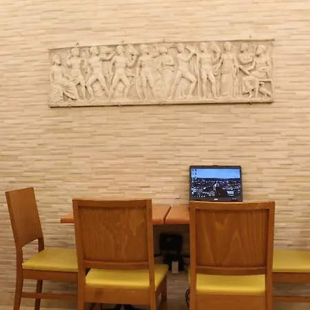 Hotel Orlanda Rzym