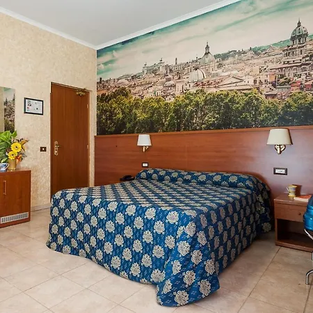 Hotel Orlanda Rzym