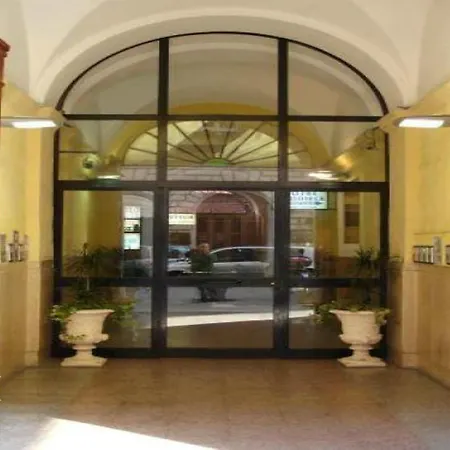 Orlanda Řím