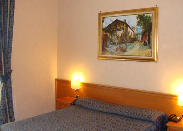 Hotel Orlanda 2*