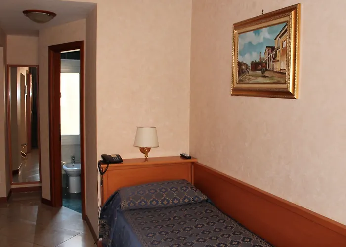 Hotel Orlanda