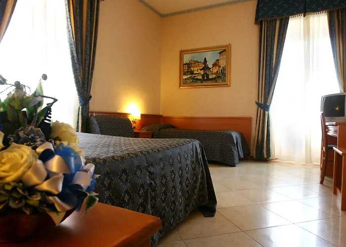 Hotel Orlanda 2*